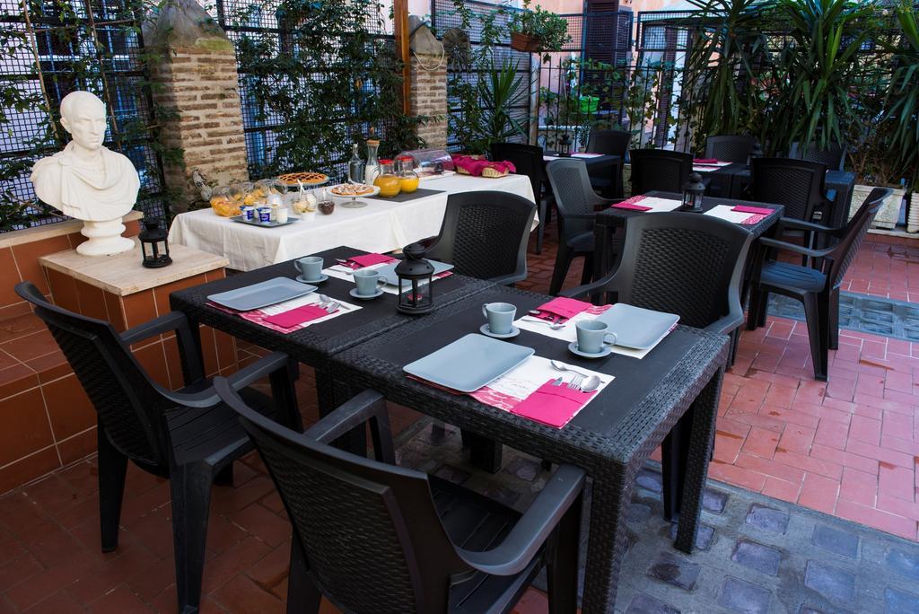 Casa Campo De' Fiori Rome Luaran gambar