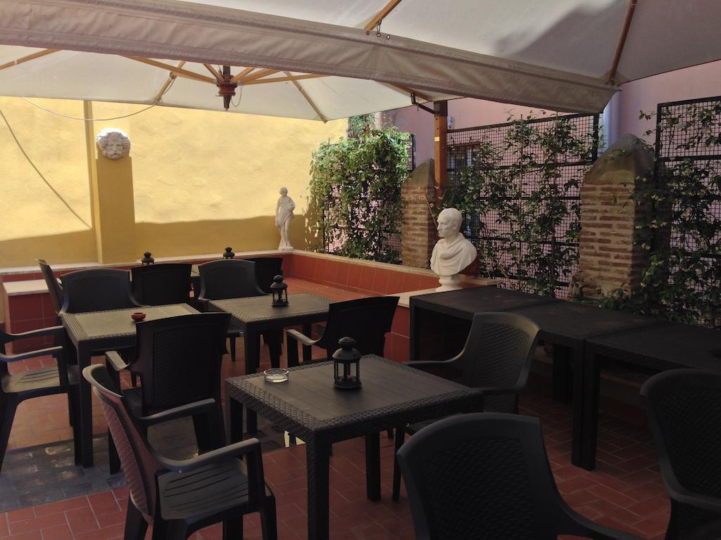 Casa Campo De' Fiori Rome Luaran gambar